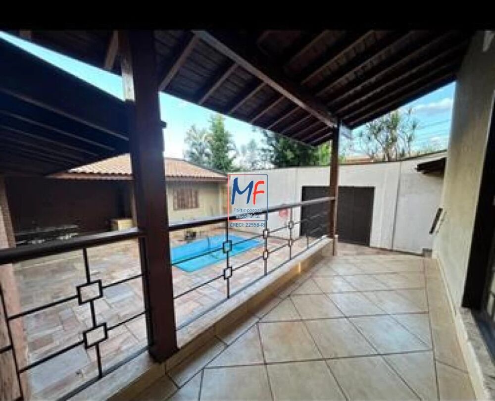 Sobrado, 3 quartos, 245 m² - Foto 3