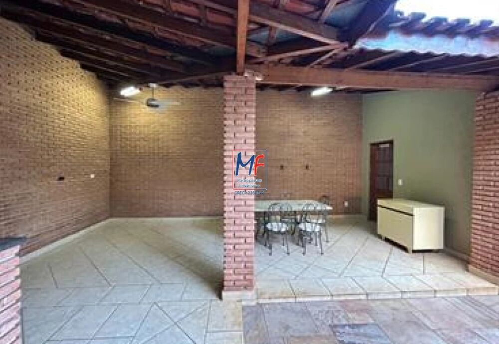Sobrado, 3 quartos, 245 m² - Foto 4