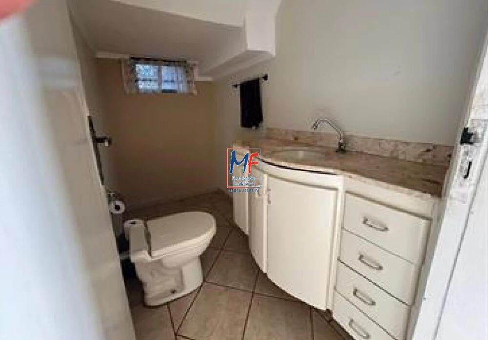 Sobrado, 3 quartos, 245 m² - Foto 11