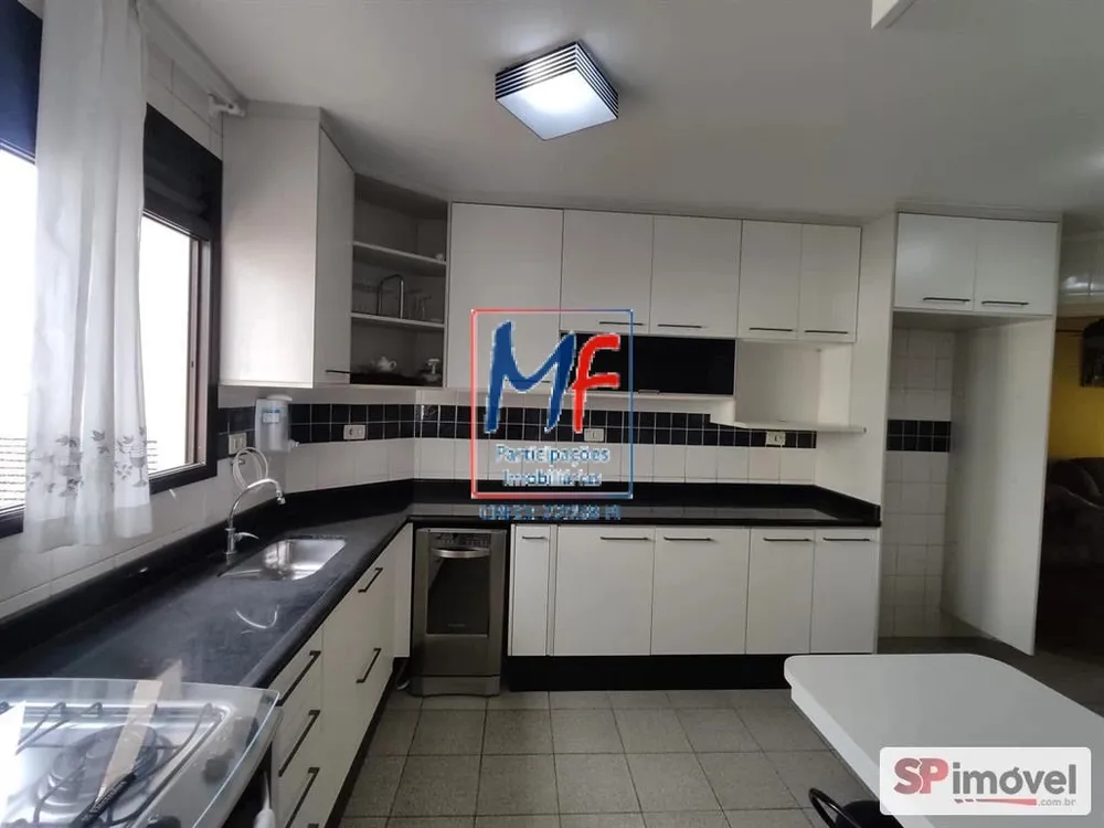 Apartamento, 3 quartos, 141 m² - Foto 12