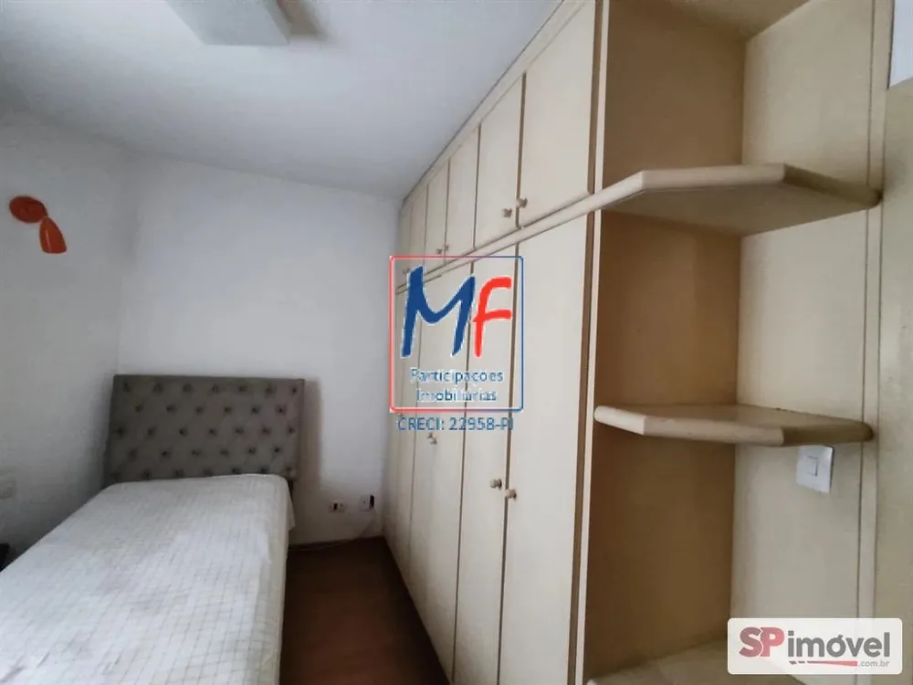Apartamento, 3 quartos, 141 m² - Foto 5
