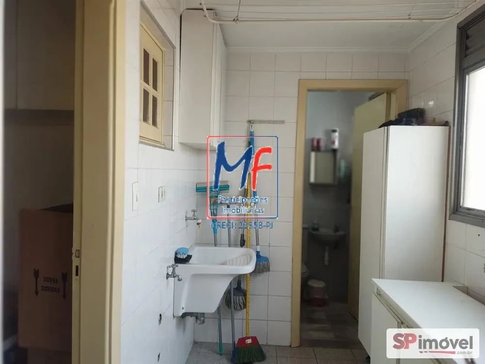 Apartamento, 3 quartos, 141 m² - Foto 3