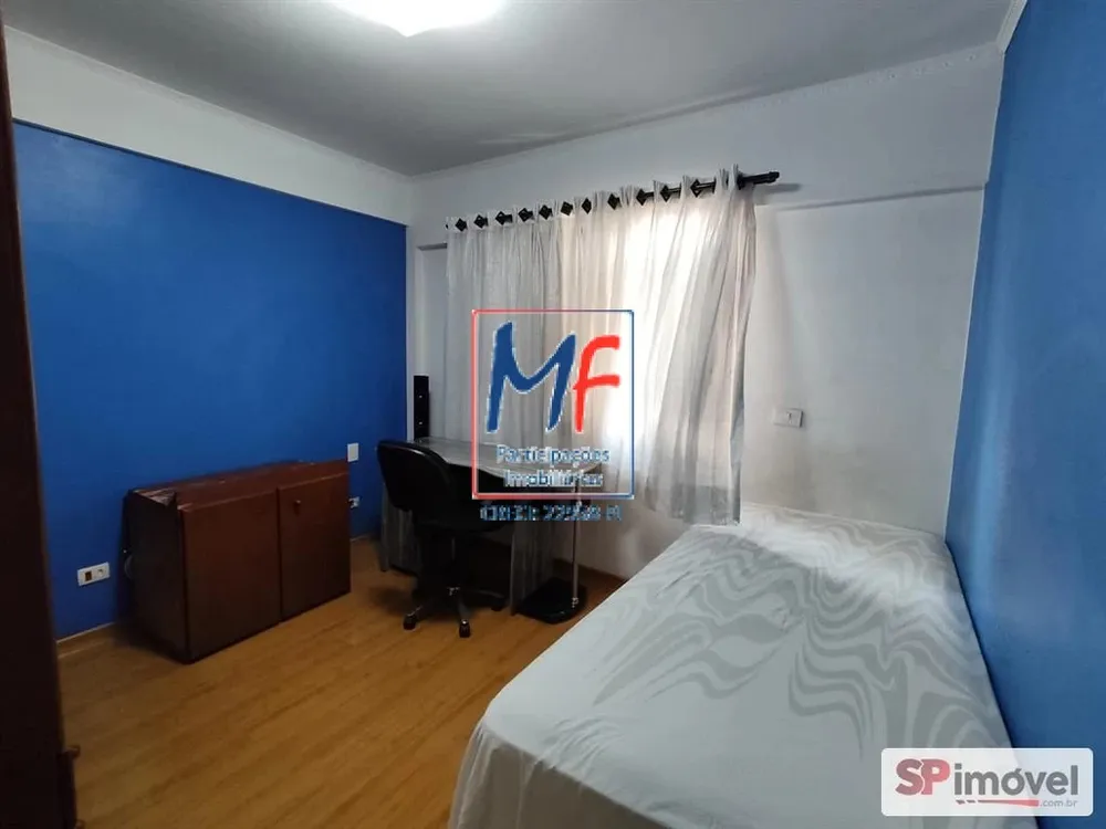 Apartamento, 3 quartos, 141 m² - Foto 7
