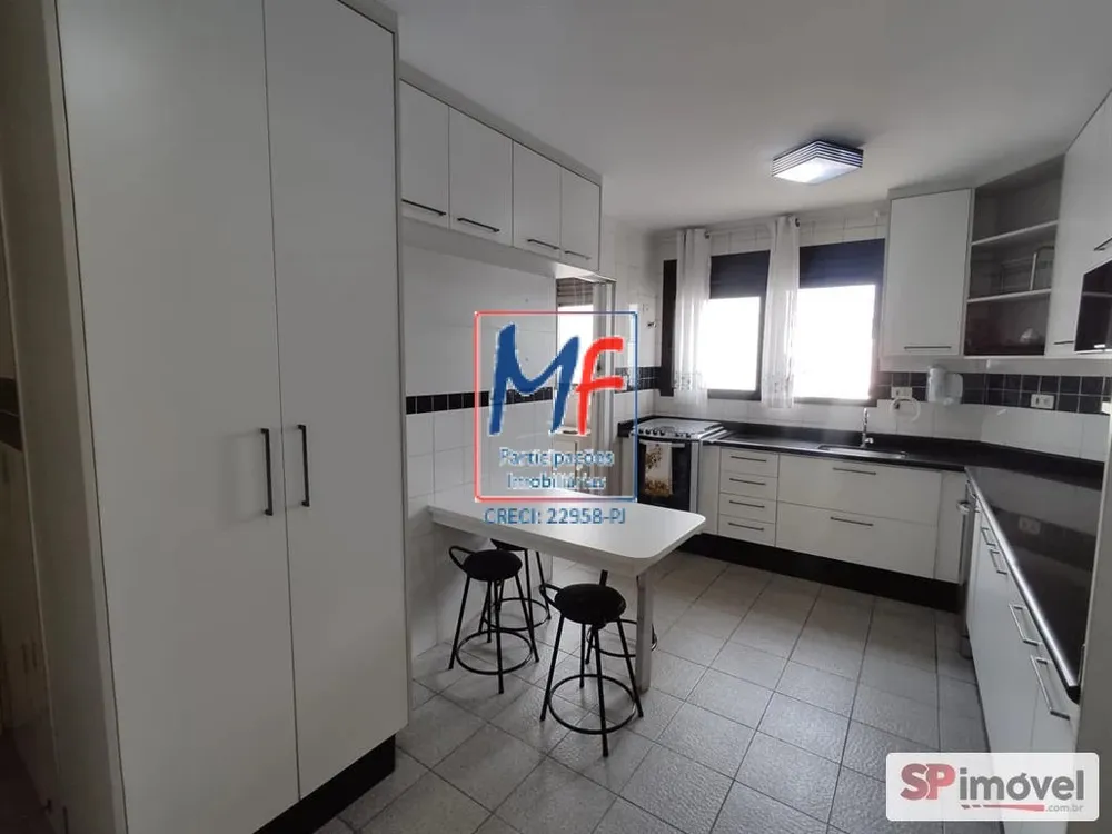 Apartamento, 3 quartos, 141 m² - Foto 10