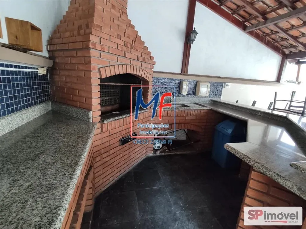 Apartamento, 3 quartos, 141 m² - Foto 4
