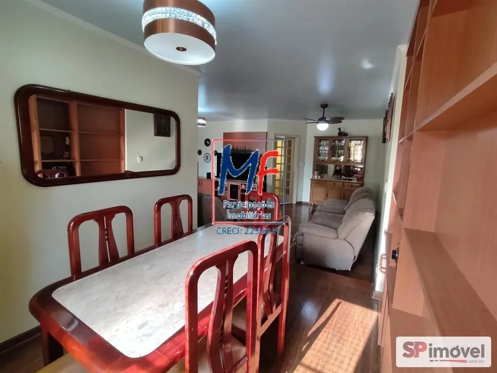 Apartamento, 3 quartos, 141 m² - Foto 6