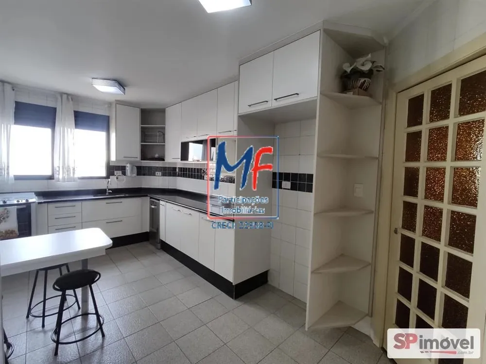 Apartamento, 3 quartos, 141 m² - Foto 8