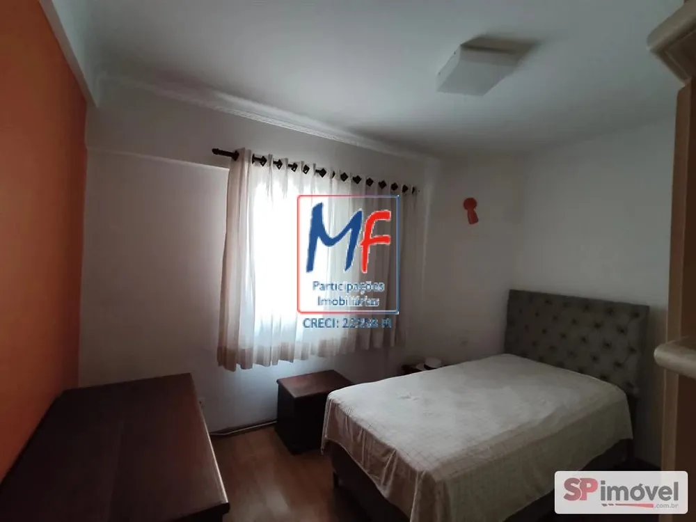Apartamento, 3 quartos, 141 m² - Foto 9
