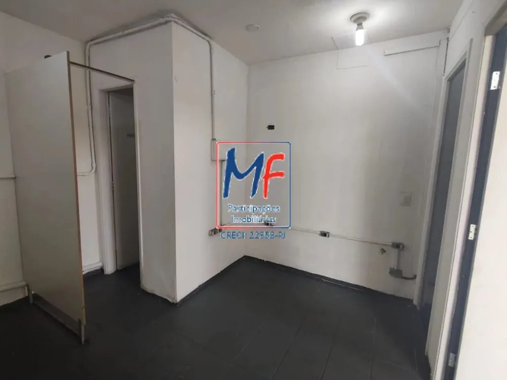 Loja-Salão, 50 m² - Foto 3