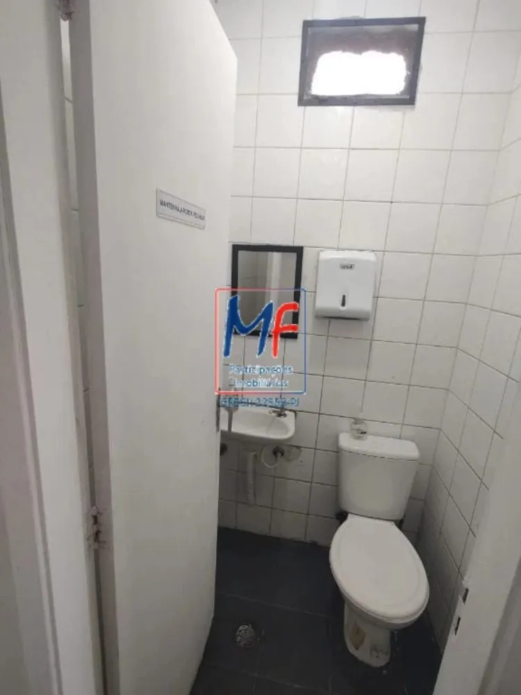 Loja-Salão, 50 m² - Foto 4