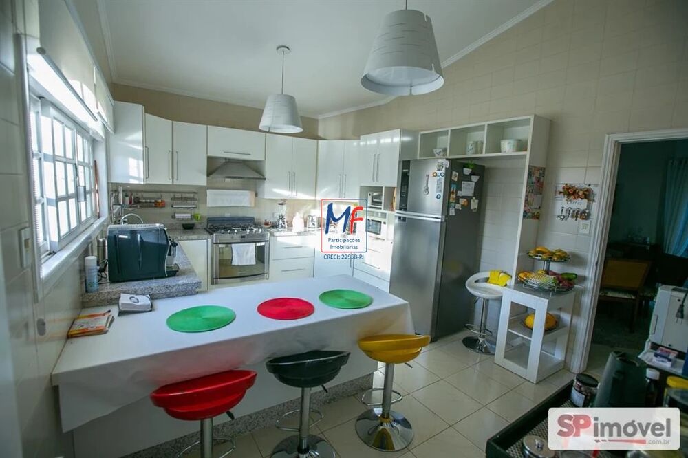 Sobrado, 4 quartos, 350 m² - Foto 11