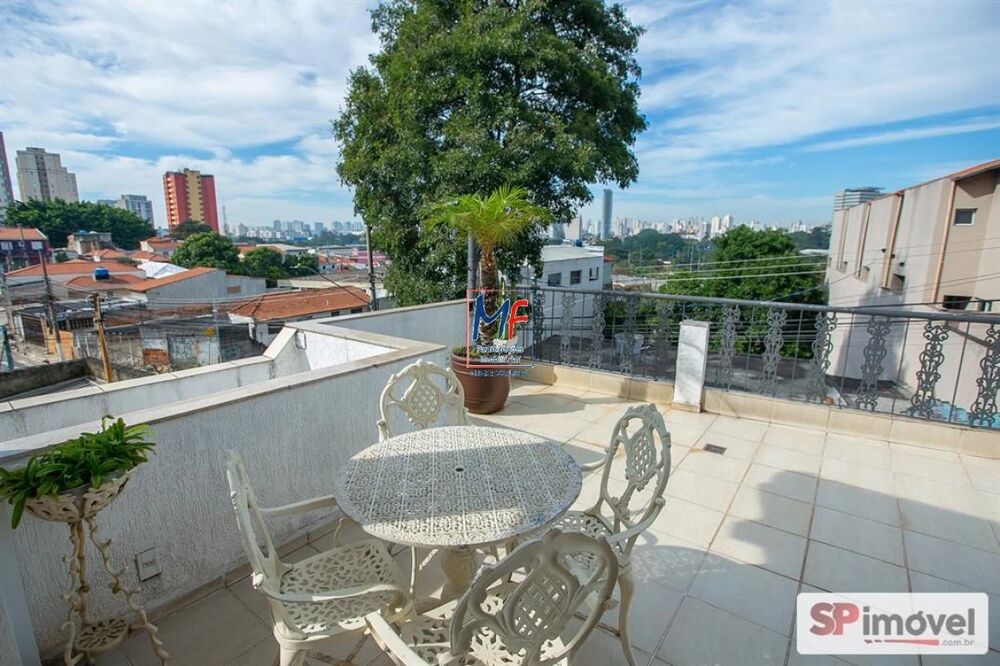 Sobrado, 4 quartos, 350 m² - Foto 18