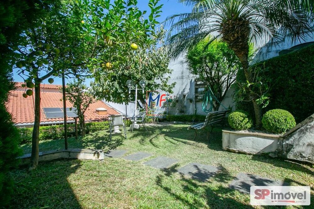 Sobrado, 4 quartos, 350 m² - Foto 15