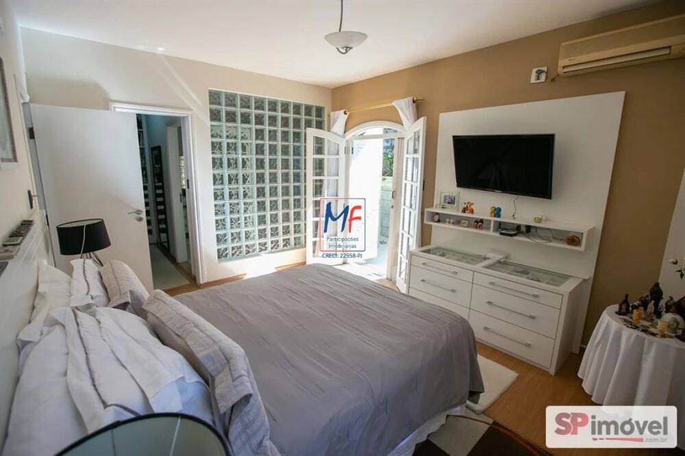 Sobrado, 4 quartos, 350 m² - Foto 7