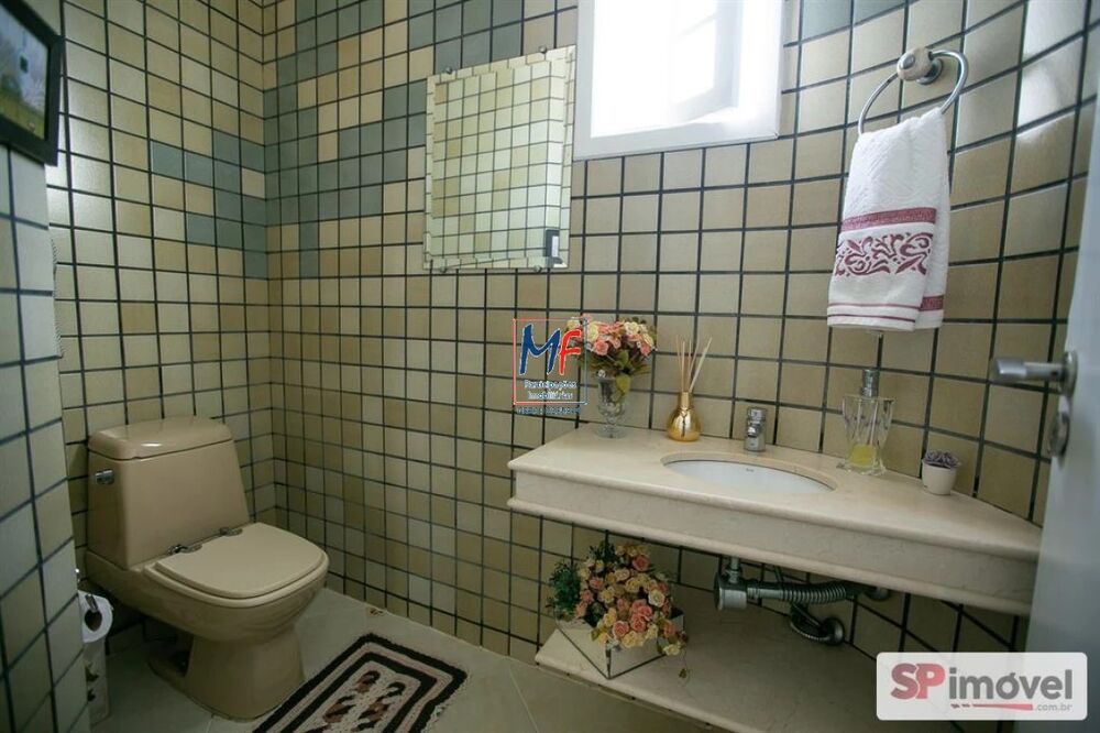 Sobrado, 4 quartos, 350 m² - Foto 5
