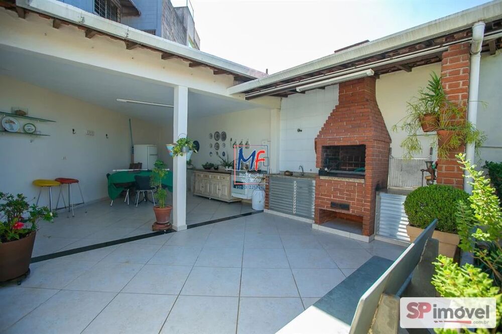 Sobrado, 4 quartos, 350 m² - Foto 10