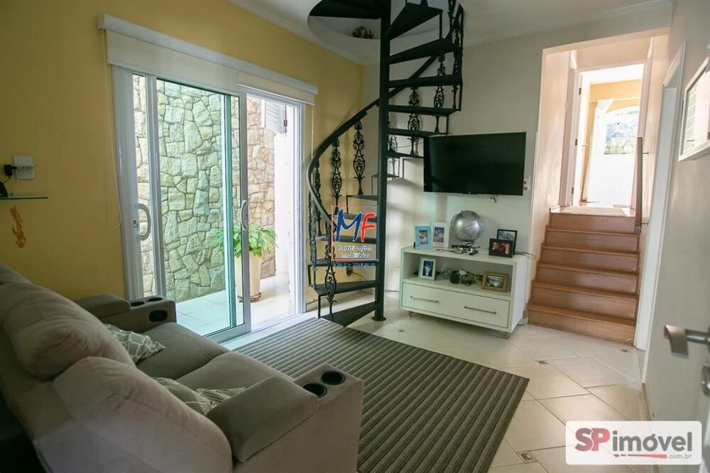 Sobrado, 4 quartos, 350 m² - Foto 12