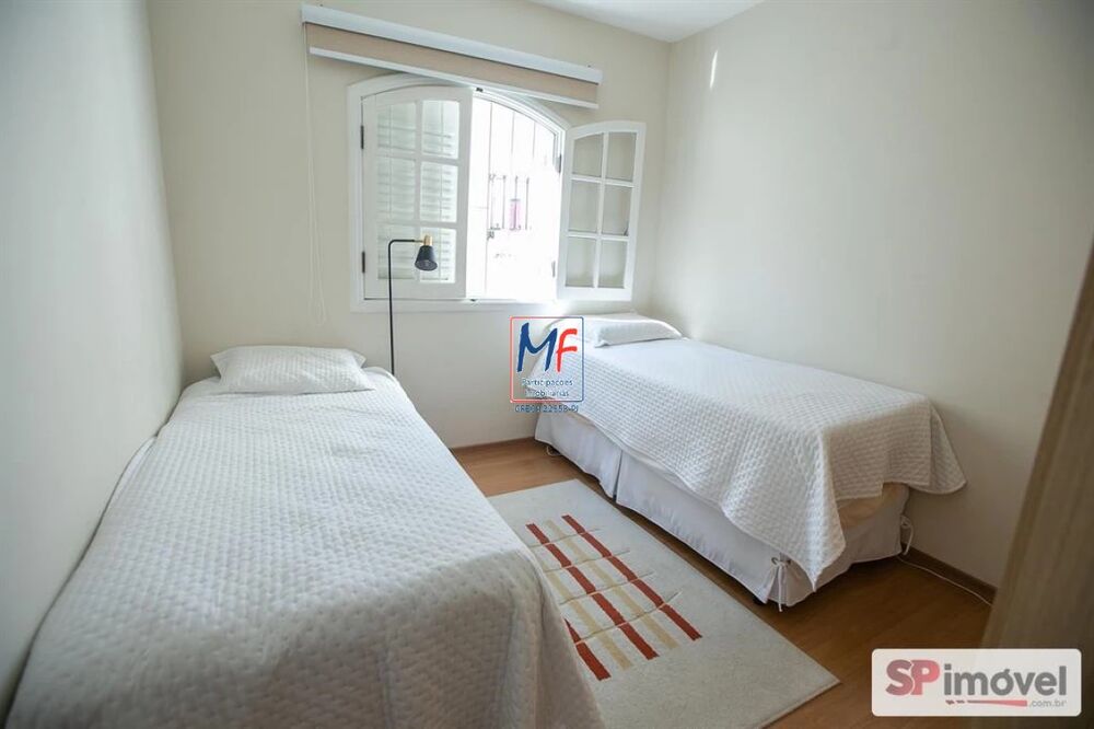 Sobrado, 4 quartos, 350 m² - Foto 8