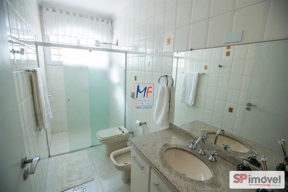Sobrado, 4 quartos, 350 m² - Foto 16