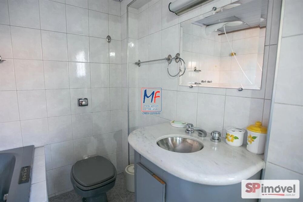 Sobrado, 4 quartos, 350 m² - Foto 19