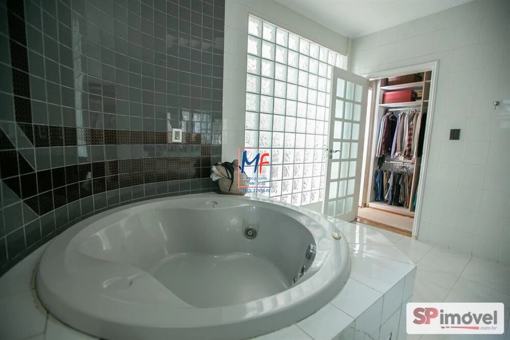 Sobrado, 4 quartos, 350 m² - Foto 17