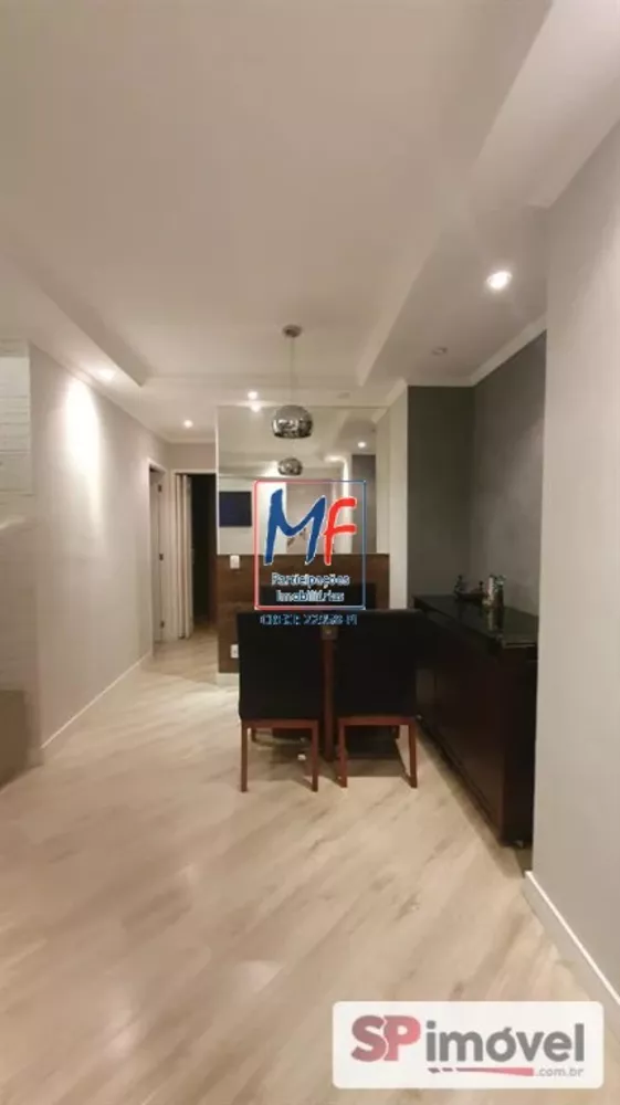 Apartamento, 2 quartos, 60 m² - Foto 4