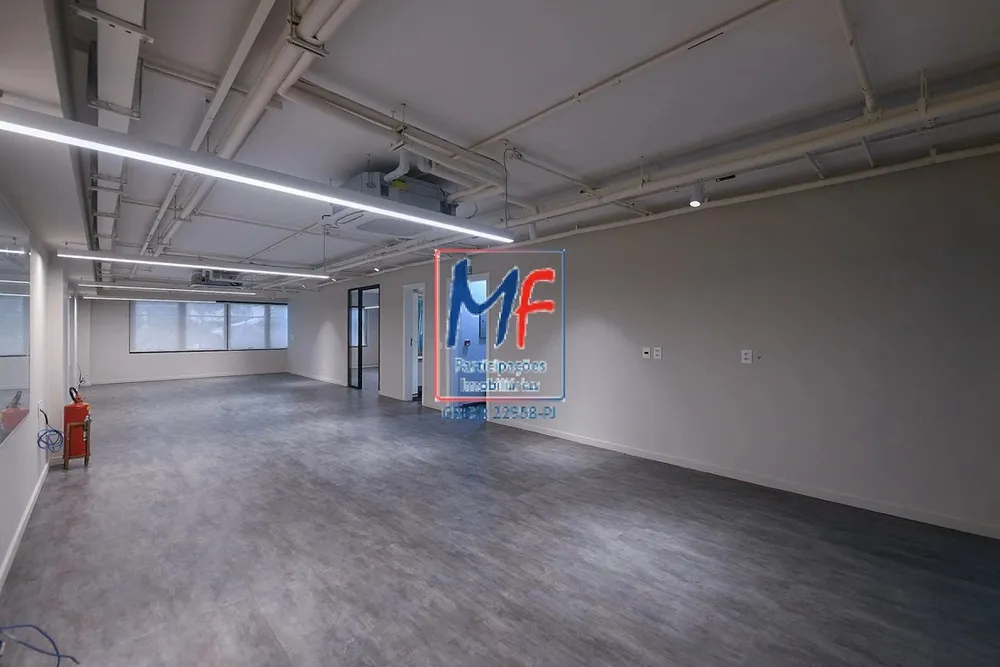 Prédio Inteiro, 1155 m² - Foto 5