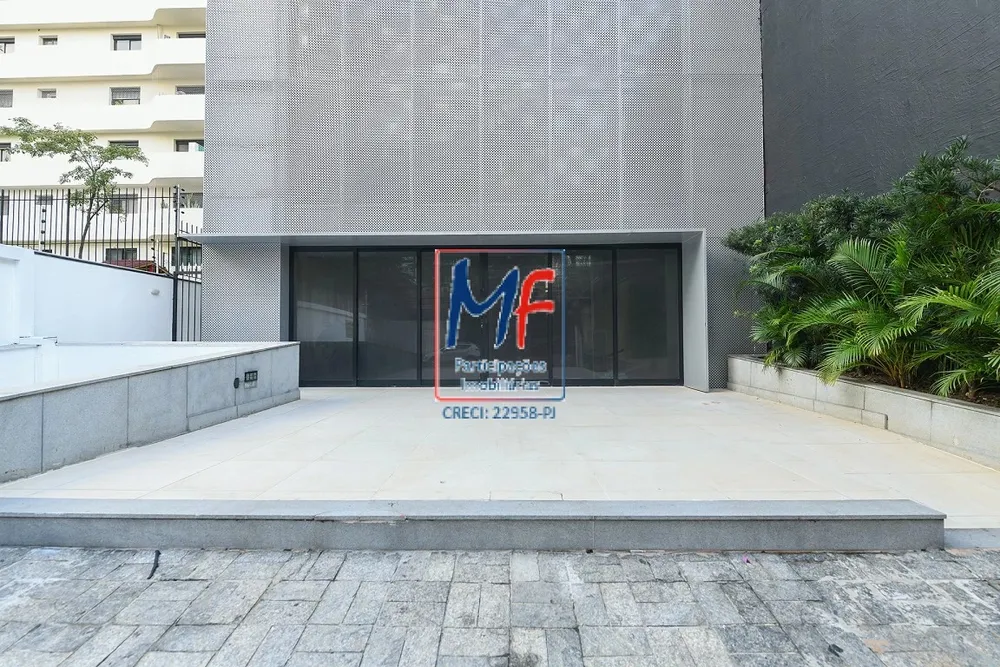 Prédio Inteiro, 1155 m² - Foto 8