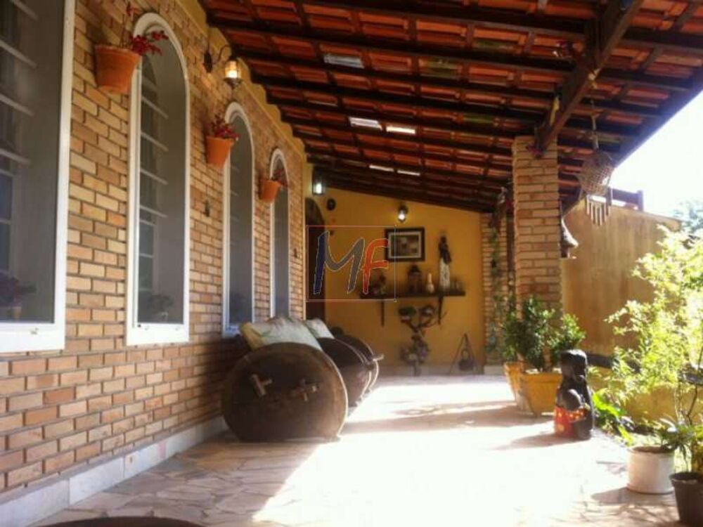 Casa à venda com 5 quartos, 360m² - Foto 3