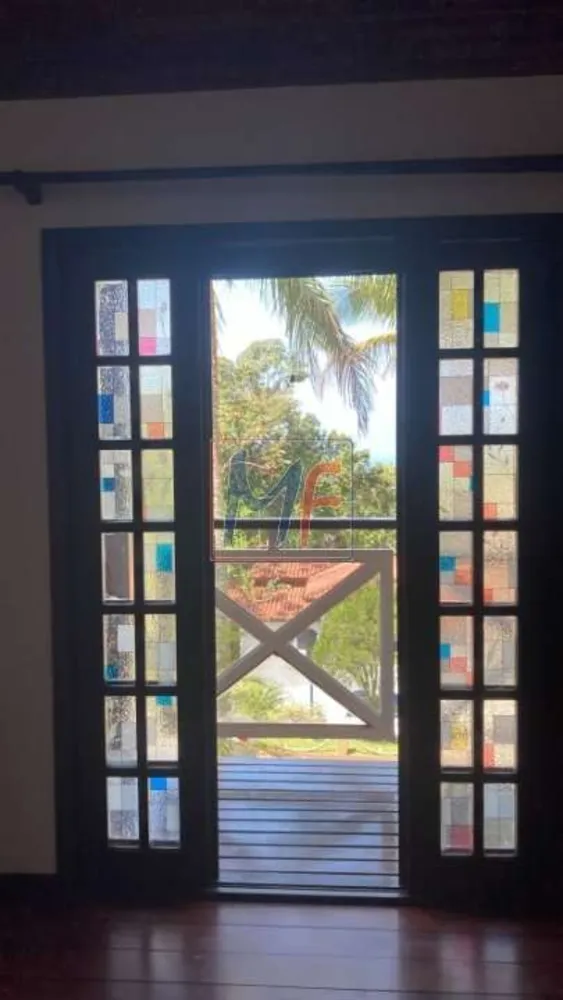 Casa, 5 quartos, 360 m² - Foto 19