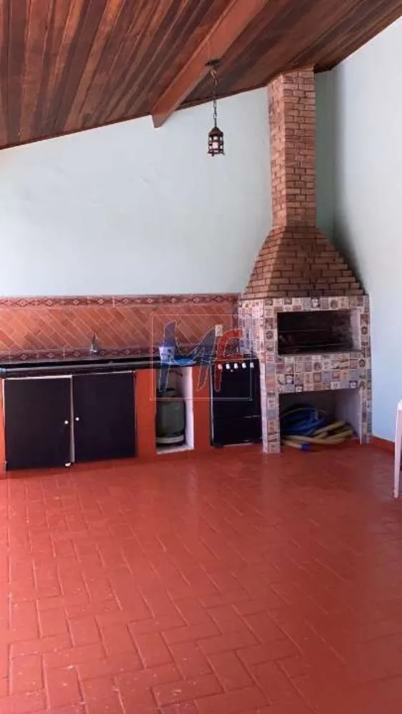 Casa, 5 quartos, 360 m² - Foto 18