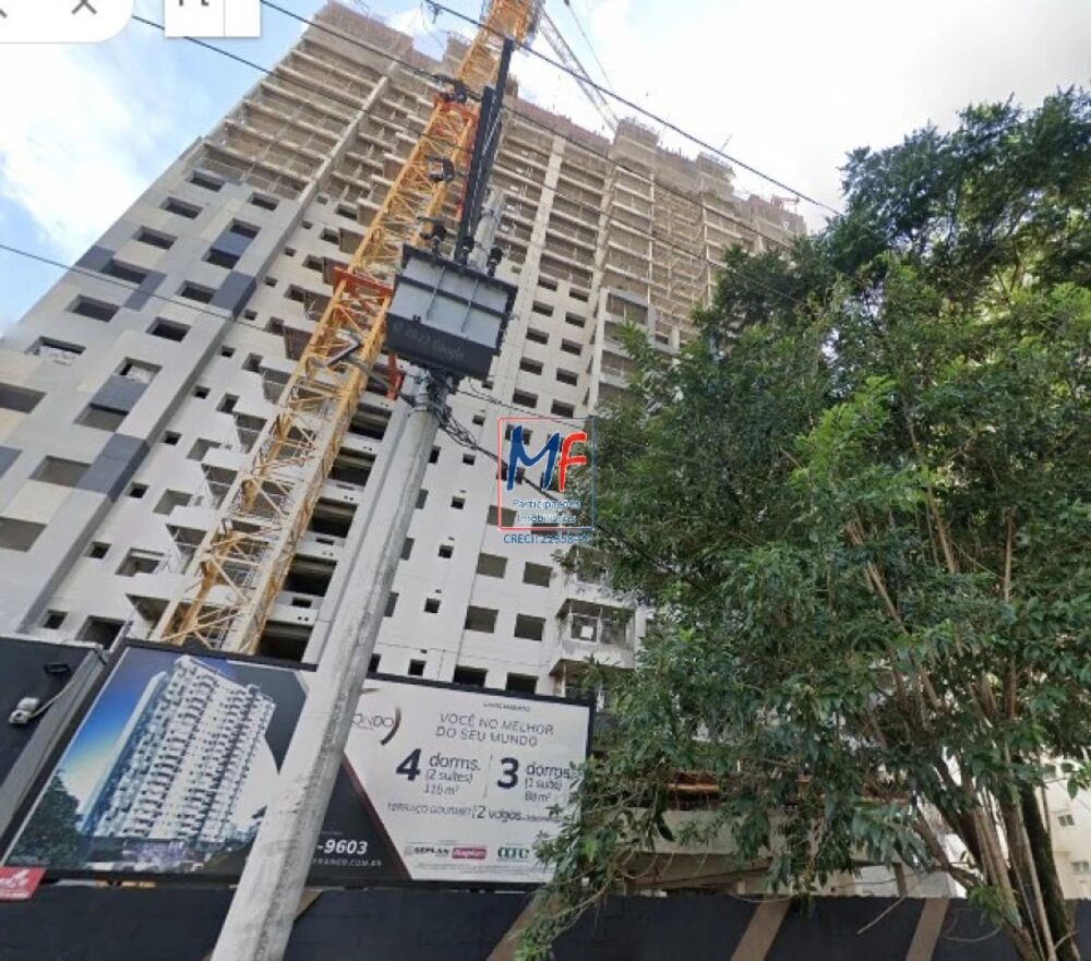 Apartamento, 2 quartos, 115 m² - Foto 1
