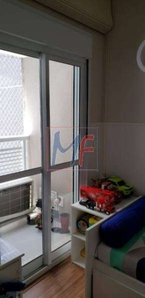 Apartamento à venda com 3 quartos, 109m² - Foto 11
