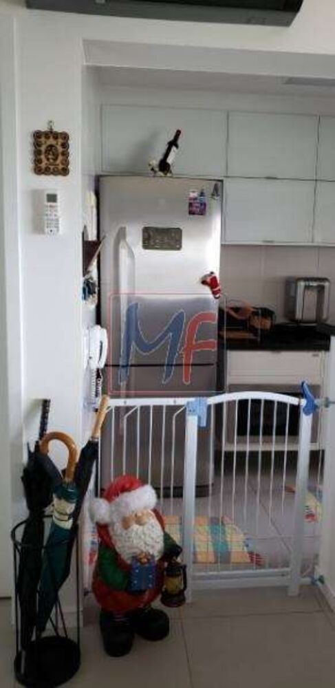 Apartamento à venda com 3 quartos, 109m² - Foto 3