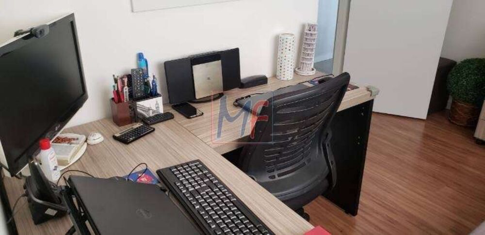 Apartamento à venda com 3 quartos, 109m² - Foto 8