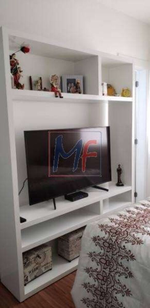 Apartamento à venda com 3 quartos, 109m² - Foto 12