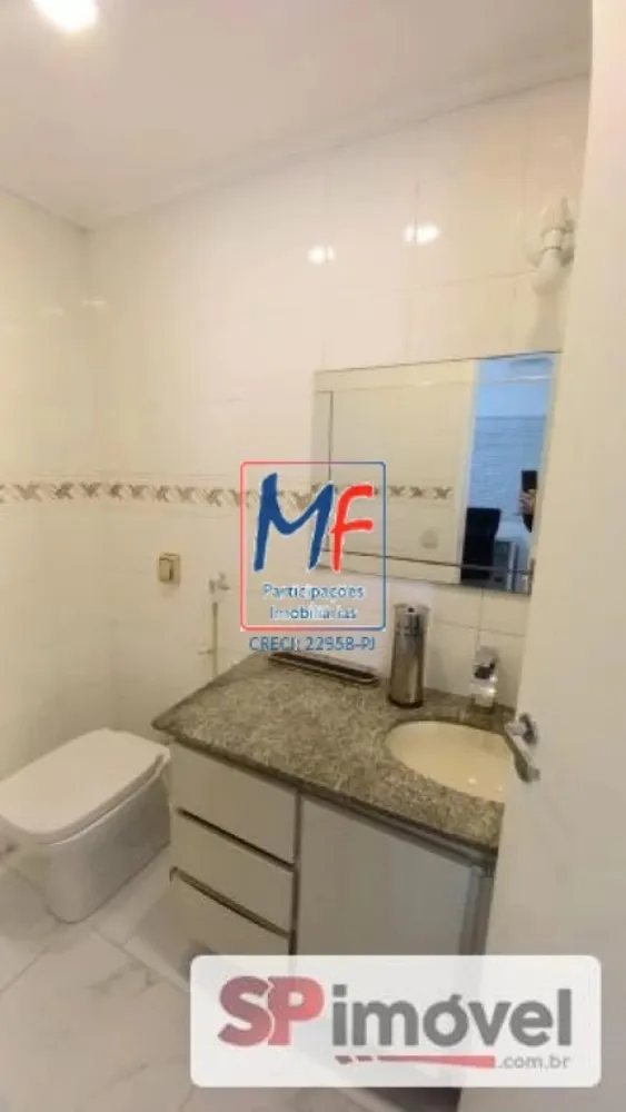 Apartamento, 3 quartos, 78 m² - Foto 3