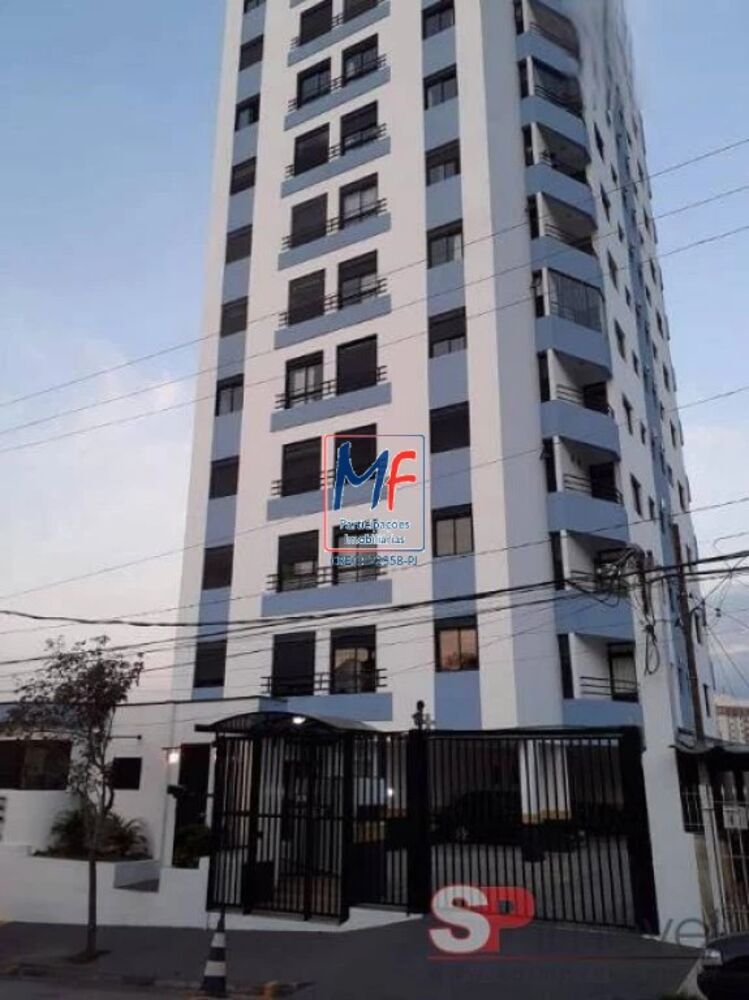 Apartamento, 3 quartos, 80 m² - Foto 14