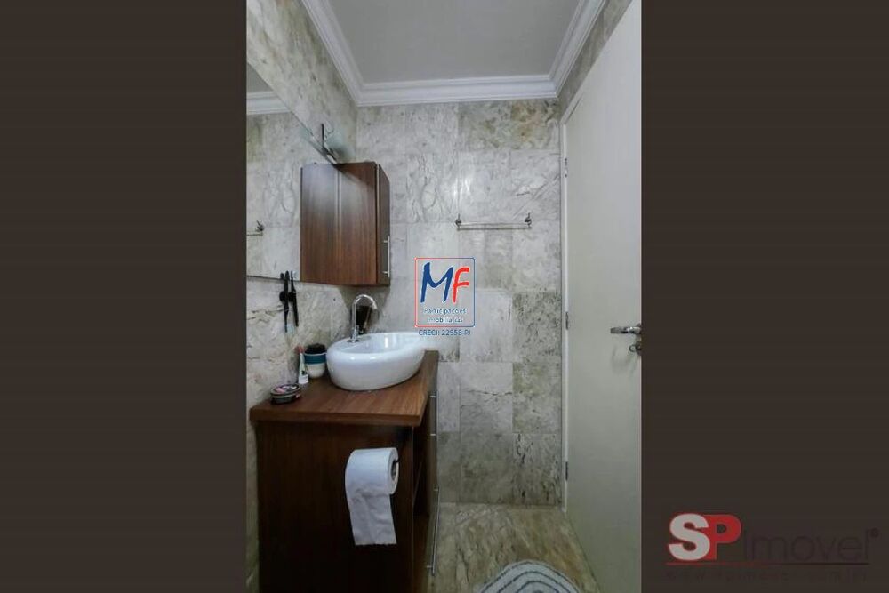 Apartamento, 3 quartos, 80 m² - Foto 15