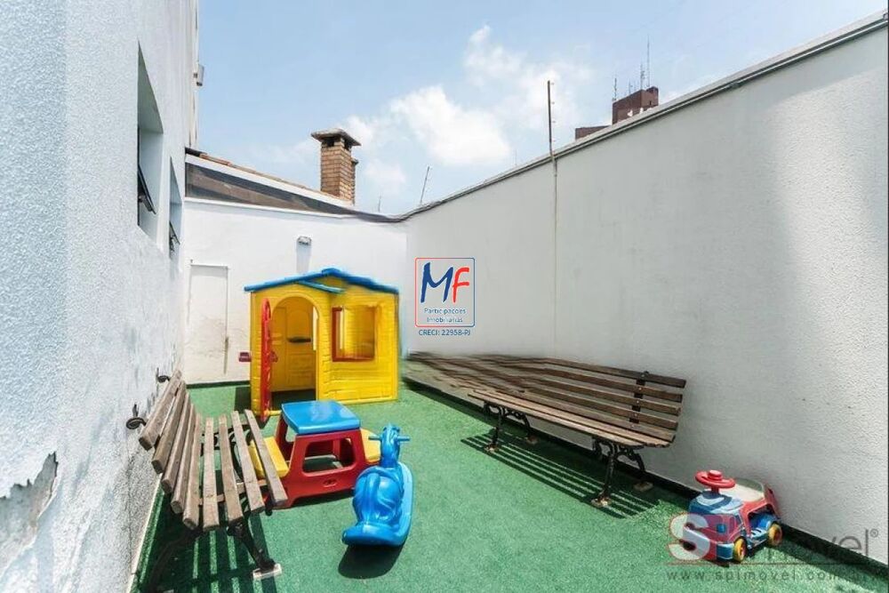 Apartamento, 3 quartos, 80 m² - Foto 19