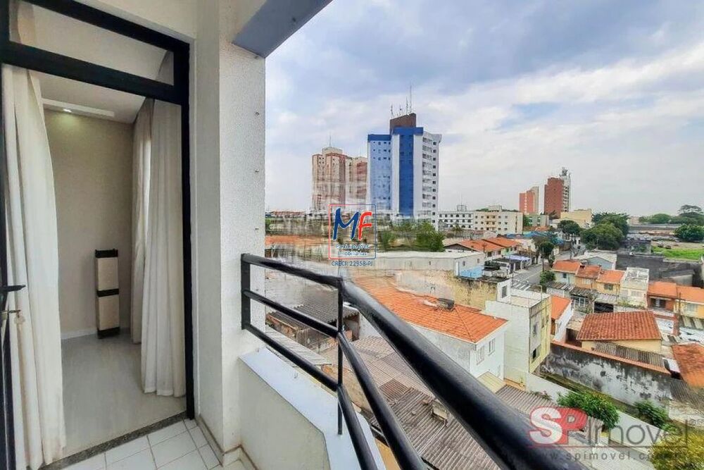 Apartamento, 3 quartos, 80 m² - Foto 1