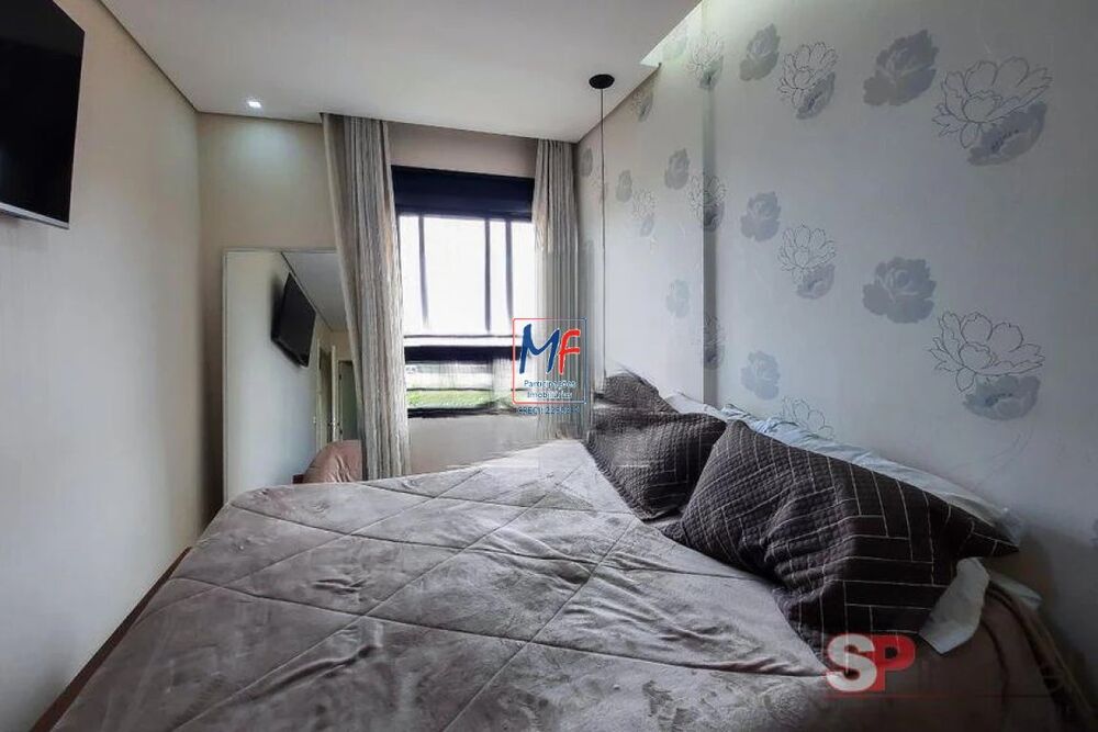 Apartamento, 3 quartos, 80 m² - Foto 10