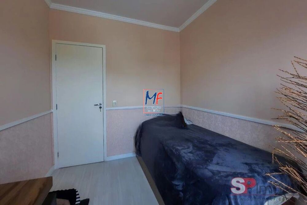 Apartamento, 3 quartos, 80 m² - Foto 6