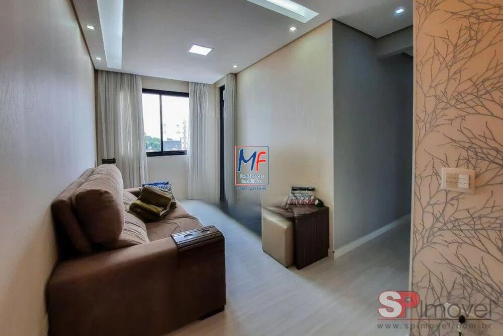 Apartamento, 3 quartos, 80 m² - Foto 5
