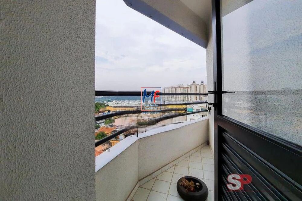 Apartamento, 3 quartos, 80 m² - Foto 8