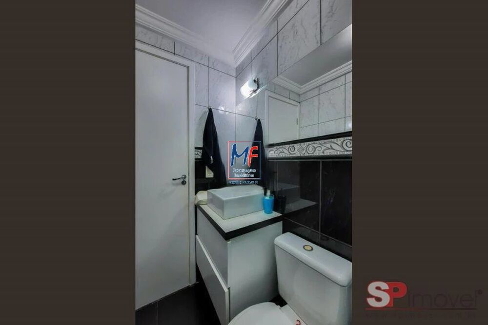 Apartamento, 3 quartos, 80 m² - Foto 12