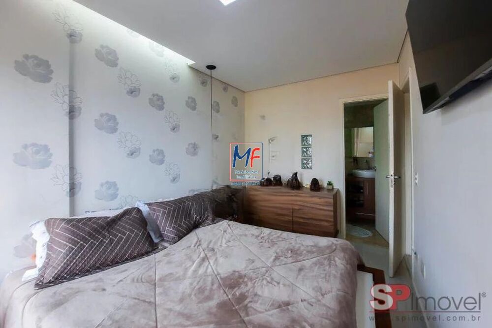 Apartamento, 3 quartos, 80 m² - Foto 20