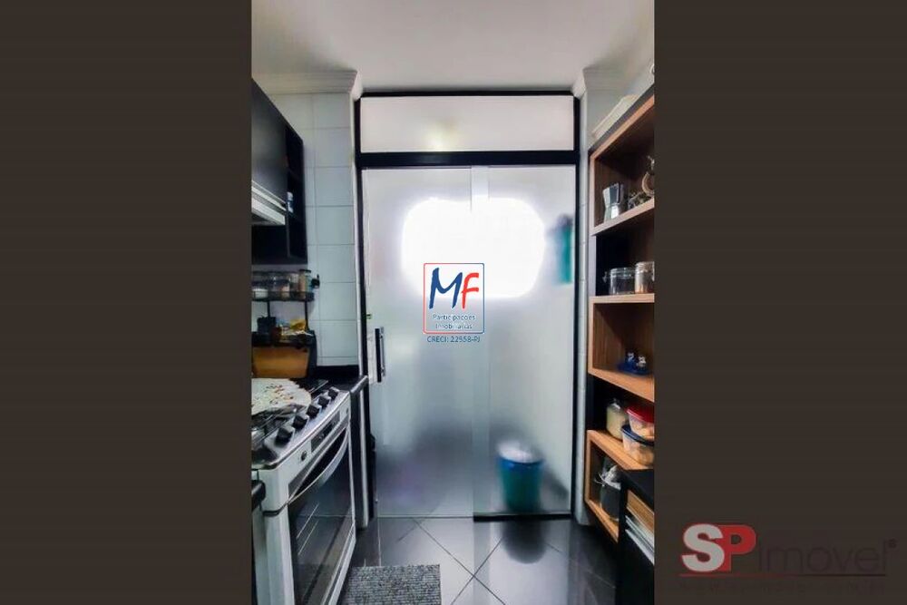 Apartamento, 3 quartos, 80 m² - Foto 11