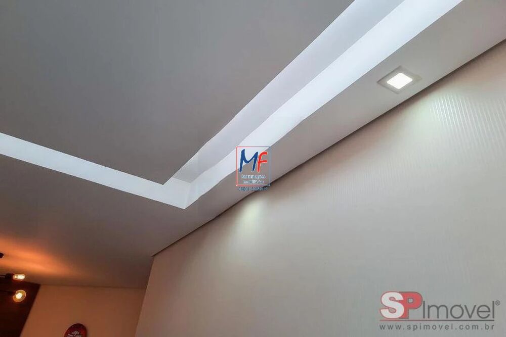 Apartamento, 3 quartos, 80 m² - Foto 3