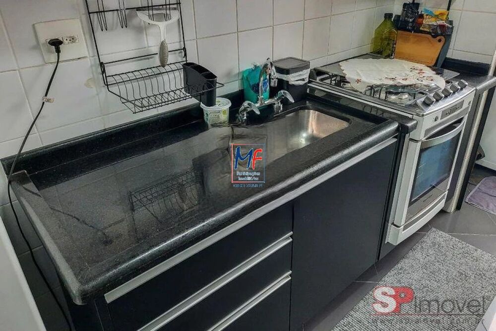 Apartamento, 3 quartos, 80 m² - Foto 17